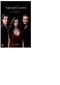 [The Vampire Diaries: The Return 01] • Duisternis